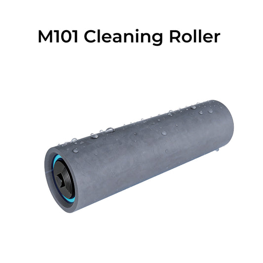 HIZERO 多功能清潔滾筒(只適用於 M101)