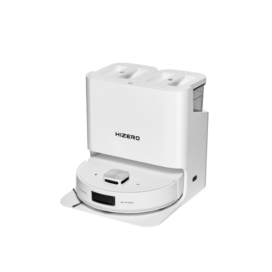 HIZERO R700 掃拖一體機械人