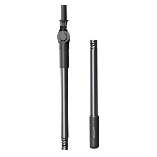 HIZERO HIZERO H100R 延長拉伸杆