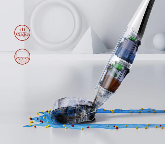 HIZERO 購買配件贈送延長保養計劃，適用於保用期滿後購買